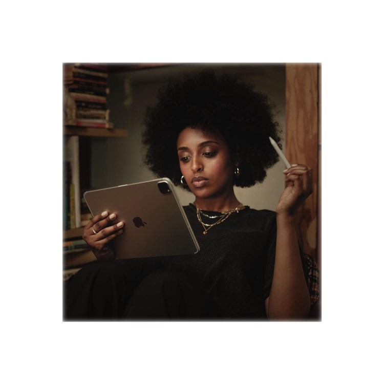 Apple iPad Pro 2021 11" Space Grey 128GB Cellular Tablet