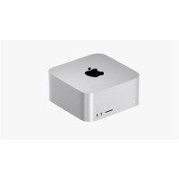 Refurbished Apple Mac Studio M1 Max 32GB 512GB SSD - Silver