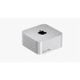 Refurbished Apple Mac Studio M1 Max 32GB 512GB SSD - Silver