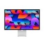 Refurbished Apple Studio Display 27" 5k Retina with Tilt-Adjustable Stand Monitor - Silver