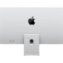 Refurbished Apple Studio Display 27" 5k Retina with Tilt-Adjustable Stand Monitor - Silver