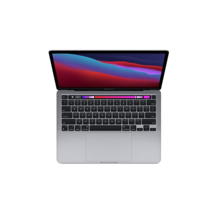 Refurbished Apple MacBook Pro 16" M1 Pro 16GB 1TB SSD - 2021 Space Grey - 1 year warranty