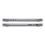 Refurbsihed Apple MacBook Pro 16" M1 16GB 512GB SSD - Space Grey