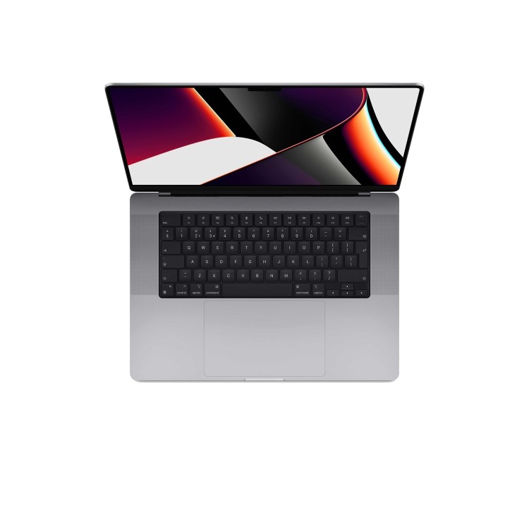 Refurbished Apple MacBook Pro 16" M1 Pro 16GB 1TB SSD Laptop