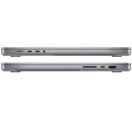 Refurbished Apple MacBook Pro 16" M1 Pro 16GB 1TB SSD Laptop