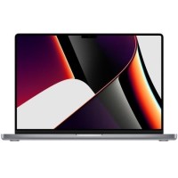 Refurbished Apple MacBook Pro 16" M1Max 32GB 1TB SSD Laptop