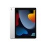 Refurbished Apple iPad 10.2" Silver 2021 64GB WiFi Tablet