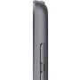 Apple iPad 2021 10.2" Space Grey 256GB Wi-Fi Tablet