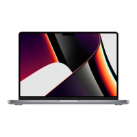 Refurbished Apple MacBook Pro 14 Inch M1 Pro 16GB RAM 1TB SSD 2021 - Space Grey Refurbished Apple MacBook Pro 14 Inch M1 Pro 16GB RAM 1TB SSD 2021 - Space Grey