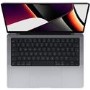 Apple MacBook Pro 14" M1 Pro 16GB RAM 1TB SSD 2021 - Silver