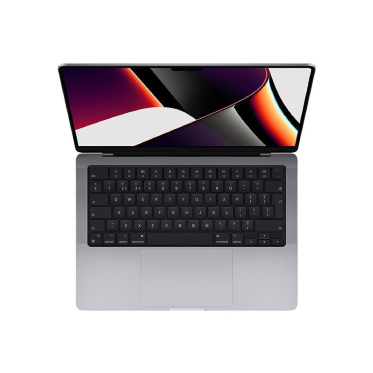 Apple MacBook Pro 14" M1 Pro 16GB RAM 1TB SSD 2021 - Silver