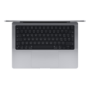 Refurbished Apple MacBook Pro 14 Inch M1 Pro 16GB RAM 1TB SSD 2021 - Space Grey