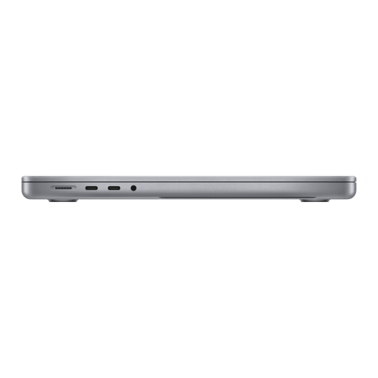 Refurbished Apple MacBook Pro 14 Inch M1 Pro 16GB RAM 1TB SSD 2021 - Space Grey