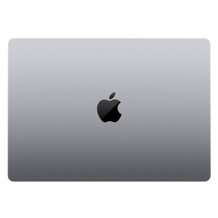 Refurbished Apple MacBook Pro 14 Inch M1 Pro 16GB RAM 1TB SSD 2021 - Space Grey