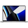 Apple MacBook Pro 14 Inch M1 Pro 16GB RAM 512GB SSD 2021 - Silver