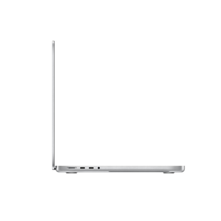 Apple MacBook Pro 14 Inch M1 Pro 16GB RAM 512GB SSD 2021 - Silver