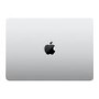 Apple MacBook Pro 14 Inch M1 Pro 16GB RAM 512GB SSD 2021 - Silver