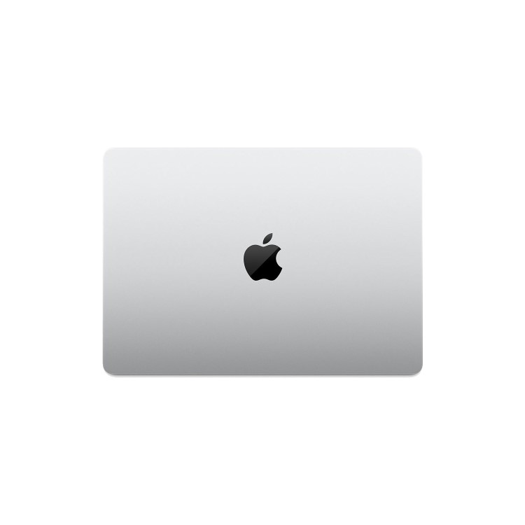 Apple MacBook Pro 14 Inch M1 Pro 16GB RAM 512GB SSD 2021 - Silver