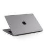 Refurbished Apple Macbook Pro 14" M1 Pro 8-core CPU 14-core GPU 16GB 512GB SSD - Silver 2021 - 1 year warranty