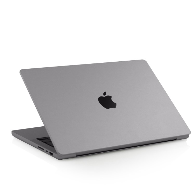 Refurbished Apple Macbook Pro 14" M1 Pro 8-core CPU 14-core GPU 16GB 512GB SSD - Silver 2021 - 1 year warranty