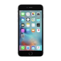 Grade A Apple iPhone 6s Plus Space Grey 5.5" 64GB 4G Unlocked & SIM Free