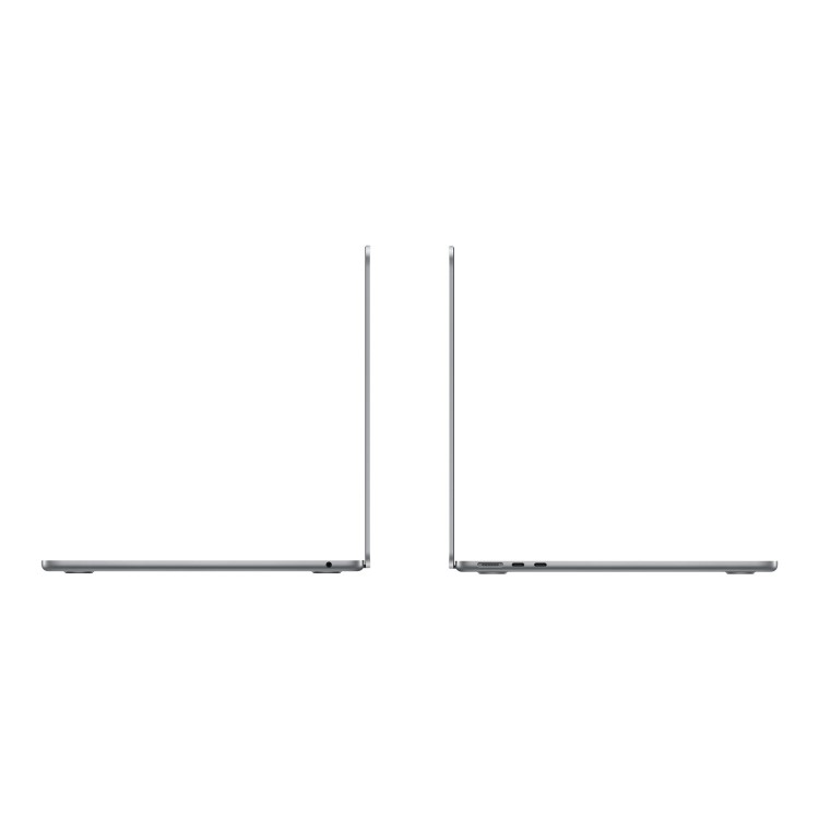 Refurbished Apple MacBook Air 13.6 Inch M2 8GB 256GB SSD - 2022 Space Grey