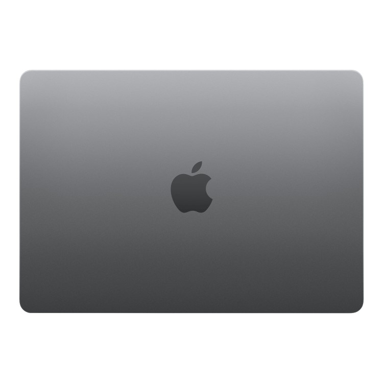 Refurbished Apple MacBook Air 13.6 Inch M2 8GB 256GB SSD - 2022 Space Grey