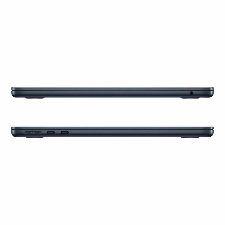 Apple MacBook Air 13 Inch M2 8GB RAM 256GB SSD 2022 - Midnight