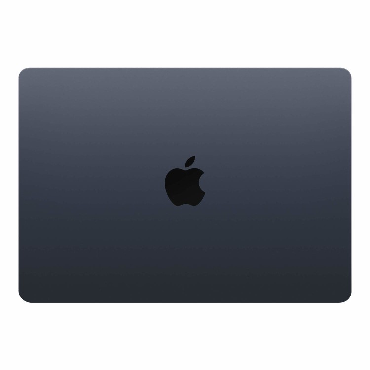 Apple MacBook Air 13 Inch M2 8GB RAM 256GB SSD 2022 - Midnight