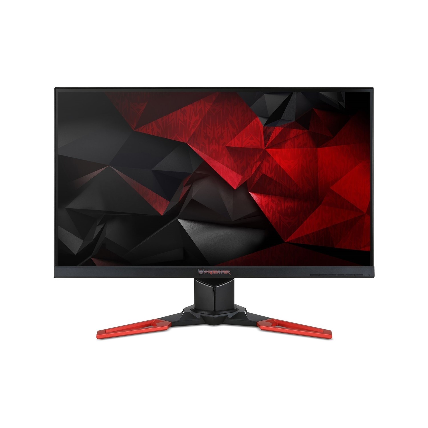 144hz Predator Xb1 24 144hz Monitor Xb271hu GRADE A1 Acer 27