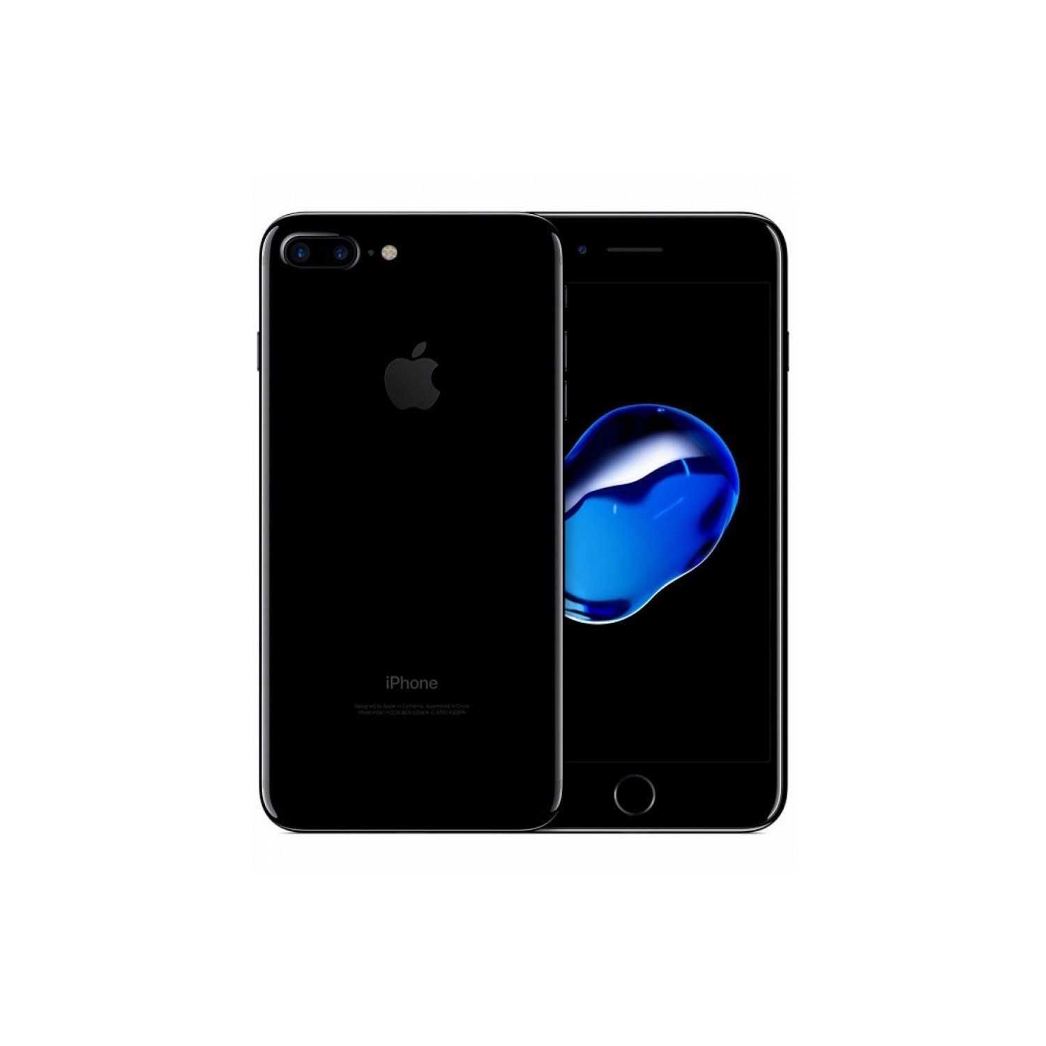 Apple iPhone 7 Plus Jet Black 5.5