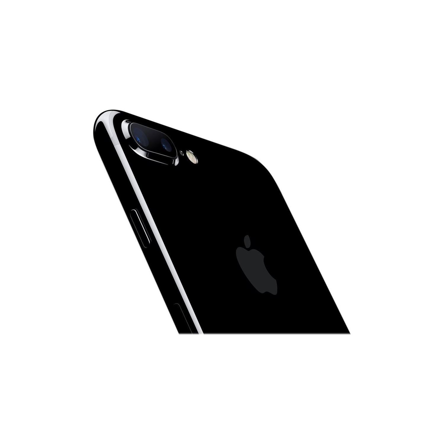 Apple iPhone 7 Plus Jet Black 5.5