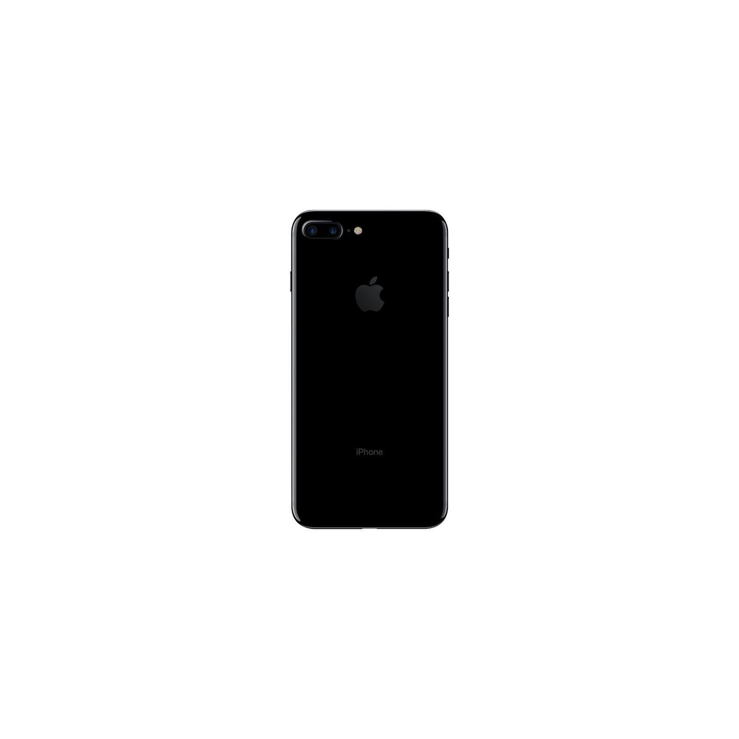 Apple iPhone 7 Plus Jet Black 5.5