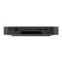 Refurbished Apple Mac Mini 2023 M2 16GB RAM 512GB SSD 16-Core GPU - Silver