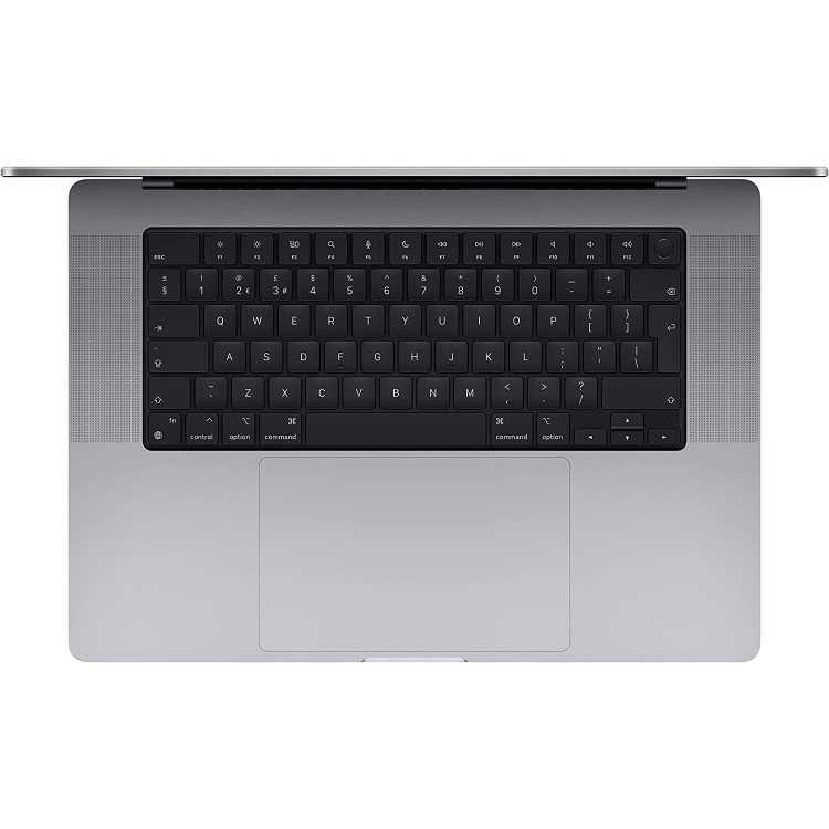 Refurbished Apple MacBook Pro 16" M2 16GB 512GB SSD - 2023 Space Grey