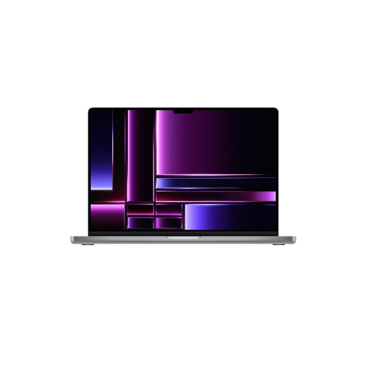 Refurbished Apple MacBook Pro 16" M2 Max Chip 32GB 1TB SSD - Space Grey