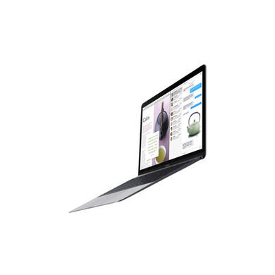 Refurbished Apple MacBook Core M3 8GB 256GB 12 Inch Laptop in Space Grey