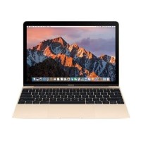 Refurbished Apple Macbook Core i5 8GB 512GB 12 Inch Laptop in Gold Refurbished Apple Macbook Core i5 8GB 512GB 12 Inch Laptop in Gold