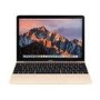Refurbished Apple Macbook Core i5 8GB 512GB 12 Inch Laptop in Gold