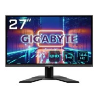 Refurbished Gigabyte G27Q 27" IPS QHD 144Hz FreeSync Gaming Monitor