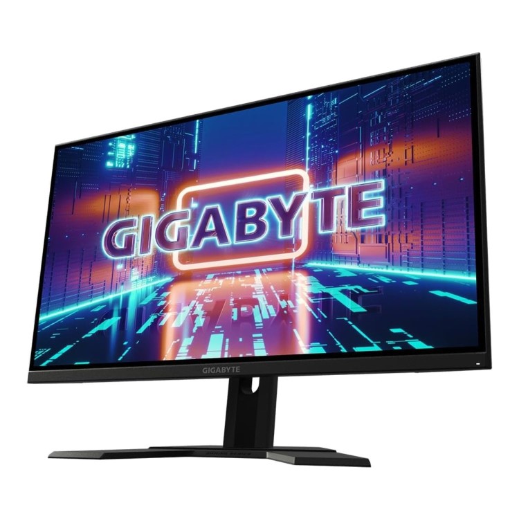 Refurbished Gigabyte G27Q 27" IPS QHD 144Hz FreeSync Gaming Monitor