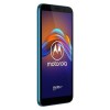 Motorola Moto E6 Play 32GB 4G SIM Free Smartphone - Ocean Blue