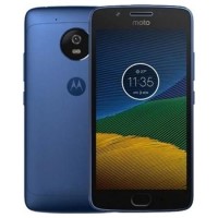 Refurbished Motorola Moto G5 Blue 5" 16GB 4G Unlocked & SIM Free Smartphone