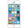 Grade A Apple iPhone SE Rose Gold 4" 32GB 4G Unlocked & SIM Free
