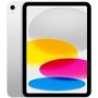Apple iPad 2022 10.9" Silver 256GB Wi-Fi Tablet