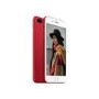 Grade A1 Apple iPhone 7 Plus Red 5.5" 128GB 4G Unlocked & SIM Free
