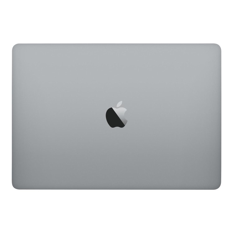 Refurbished Apple MacBook Pro Core i5 8GB 256GB 13 Inch Laptop in Space grey with Touch Bar With 1 Year warranty 