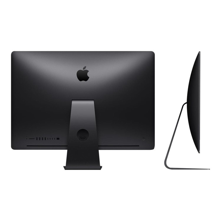 Refurbished Apple iMac Pro 27" Intel Xeon W 32GB 1TB 5K All In One