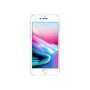Refurbished Apple iPhone 8 Silver 4.7" 64GB 4G Unlocked & SIM Free Smartphone