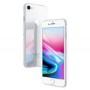 Refurbished Apple iPhone 8 Silver 4.7" 64GB 4G Unlocked & SIM Free Smartphone